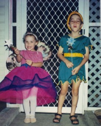 1999 Fairy and Pixie